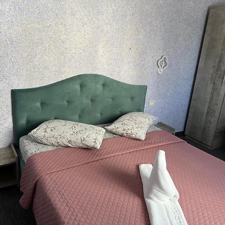 Hotel Miniom Constanta Luaran gambar
