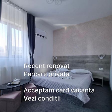 Hotel Miniom Constanta Luaran gambar