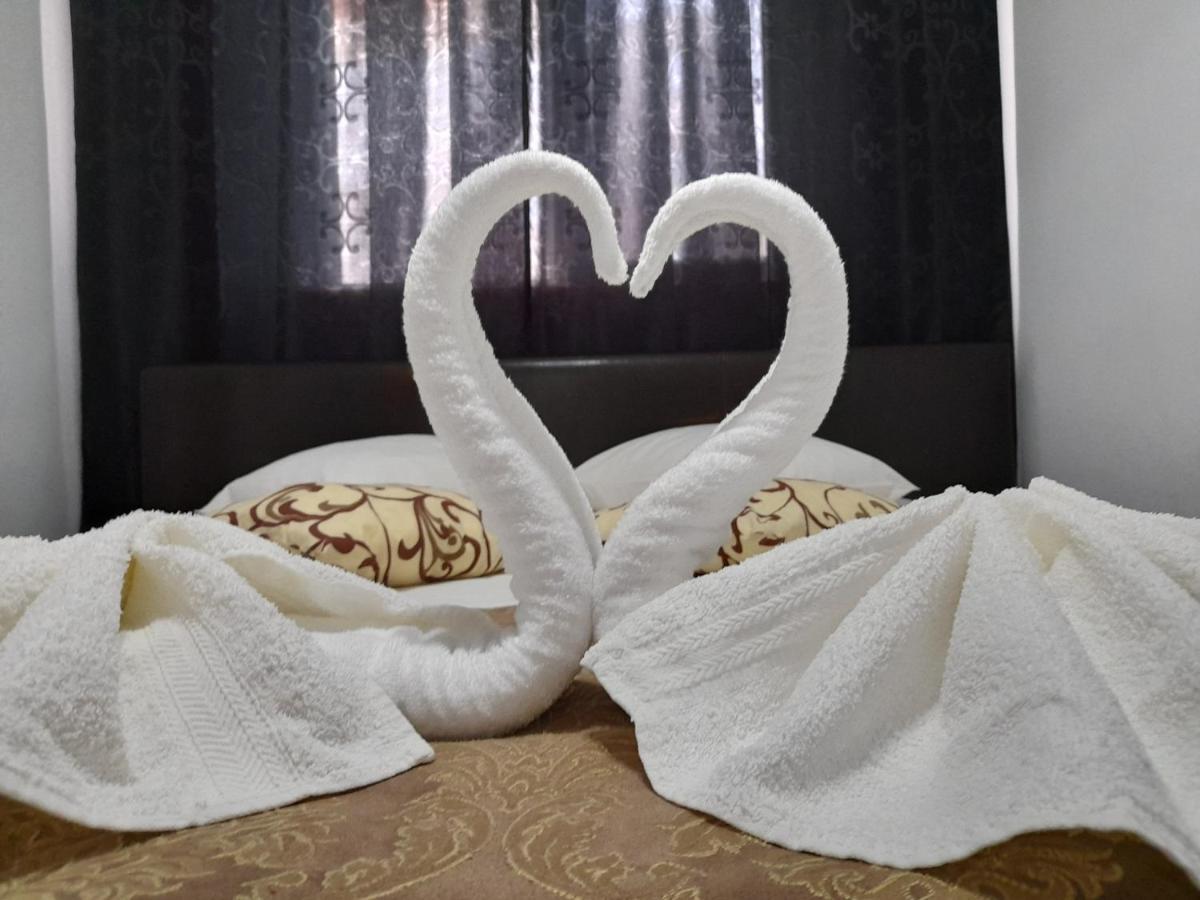 Hotel Miniom Constanta Luaran gambar