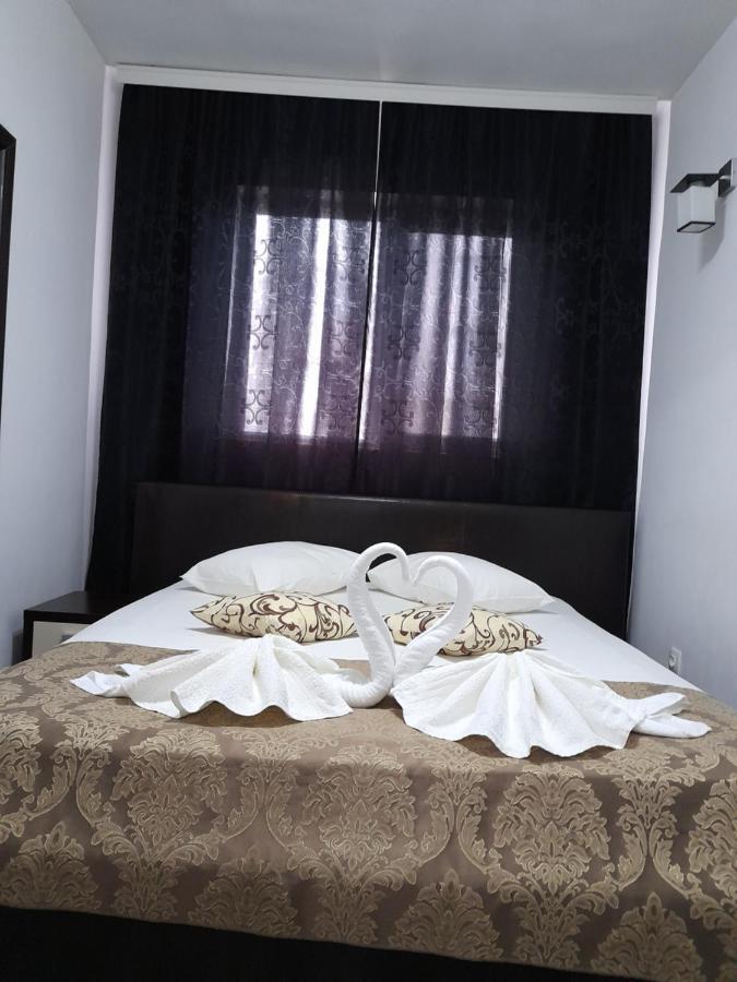 Hotel Miniom Constanta Luaran gambar
