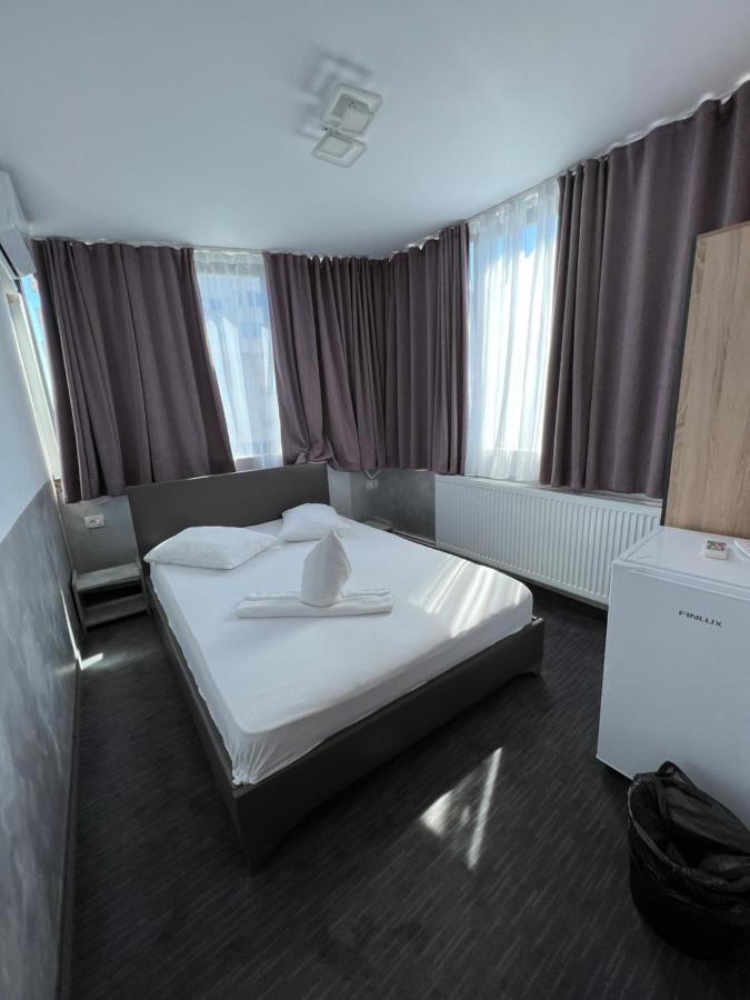 Hotel Miniom Constanta Luaran gambar