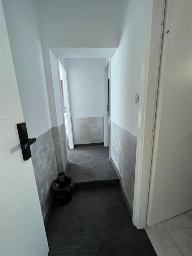 Hotel Miniom Constanta Luaran gambar