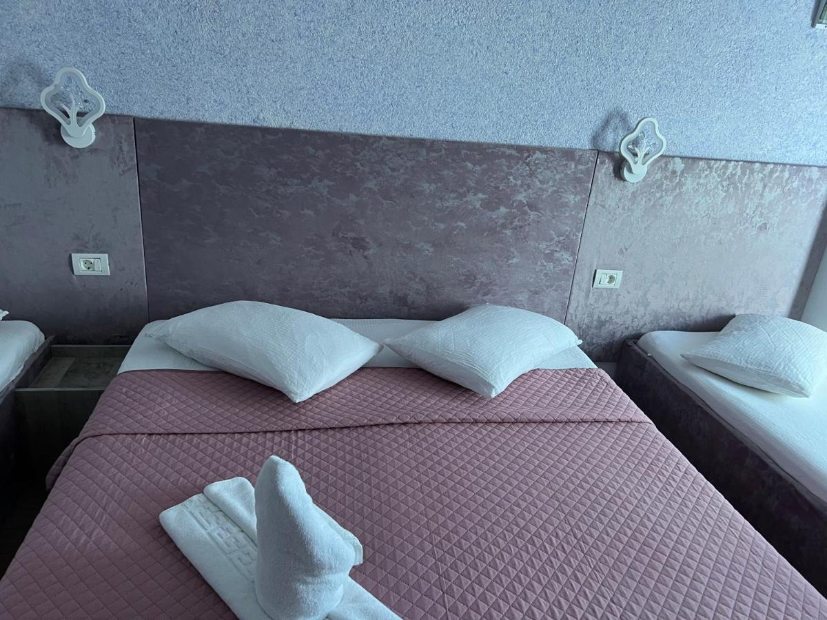 Hotel Miniom Constanta Luaran gambar