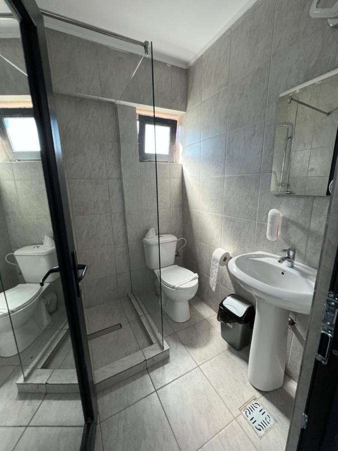 Hotel Miniom Constanta Luaran gambar