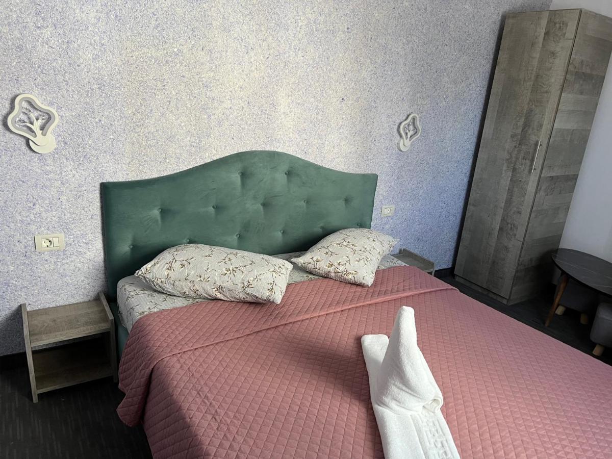 Hotel Miniom Constanta Luaran gambar