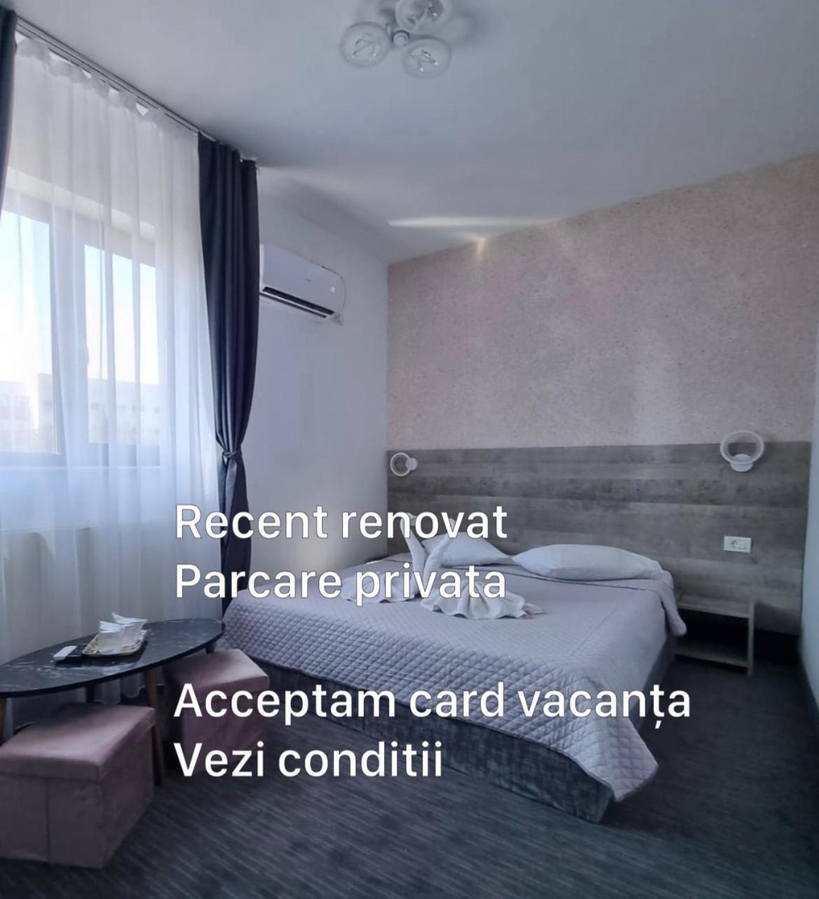 Hotel Miniom Constanta Luaran gambar